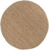 Surya Continental COT-1931 Taupe Area Rug 8' Round