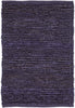 Surya Continental COT-1932 Violet Area Rug 2' X 3'