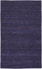 Surya Continental COT-1932 Violet Area Rug 5' x 8'