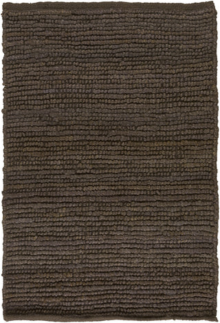 Surya Continental COT-1933 Olive Area Rug 2' x 3'