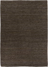 Surya Continental COT-1933 Olive Area Rug 8' X 11'
