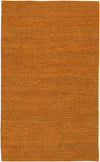 Surya Continental COT-1934 Burnt Orange Area Rug 5' x 8'