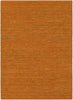 Surya Continental COT-1934 Burnt Orange Area Rug 8' x 11'