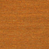 Surya Continental COT-1934 Burnt Orange Hand Woven Area Rug Sample Swatch