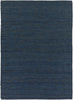 Surya Continental COT-1935 Navy Area Rug 8' x 11'