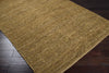 Surya Continental COT-1936 Area Rug 5x8 Corner Feature
