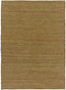 Surya Continental COT-1936 Gold Area Rug 8' x 11'