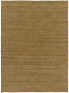 Surya Continental COT-1936 Gold Area Rug 8' X 11'