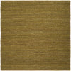 Surya Continental COT-1936 Gold Area Rug 8' Square