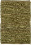 Surya Continental COT-1940 Olive Area Rug 2' x 3'