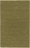 Surya Continental COT-1940 Olive Area Rug 5' x 8'