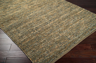 Surya Continental COT-1941 Area Rug Corner Shot