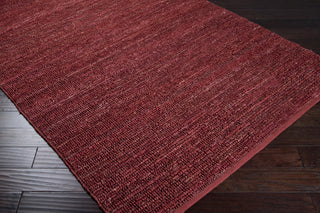 Surya Continental COT-1942 Area Rug 5x8 Corner Feature