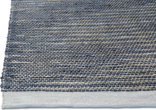 NuStory Weekend Cottage Blue Area Rug 