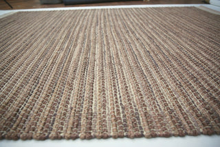 NuStory Weekend Cottage Mauve Area Rug 