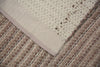NuStory Weekend Cottage Mauve Area Rug 