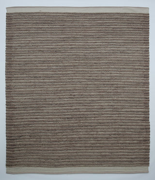 NuStory Weekend Cottage Mauve Area Rug 5' X 8'