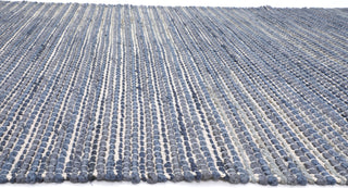 NuStory Weekend Cottage Blue Area Rug 