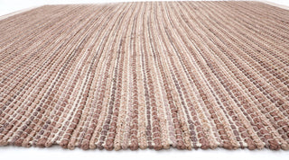NuStory Weekend Cottage Mauve Area Rug 
