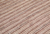 NuStory Weekend Cottage Mauve Area Rug 