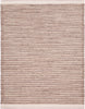 NuStory Weekend Cottage Mauve Area Rug 