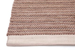 NuStory Weekend Cottage Mauve Area Rug 