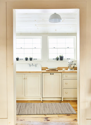 NuStory Weekend Cottage Natural Area Rug 