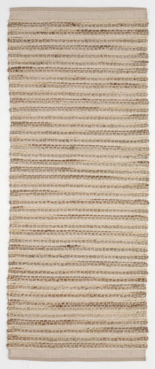 NuStory Weekend Cottage Natural Area Rug main image