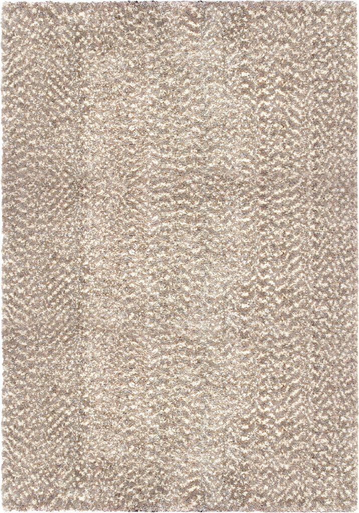 Orian Rugs Cotton Tail Solid Beige Area Rug by Palmetto Living main image