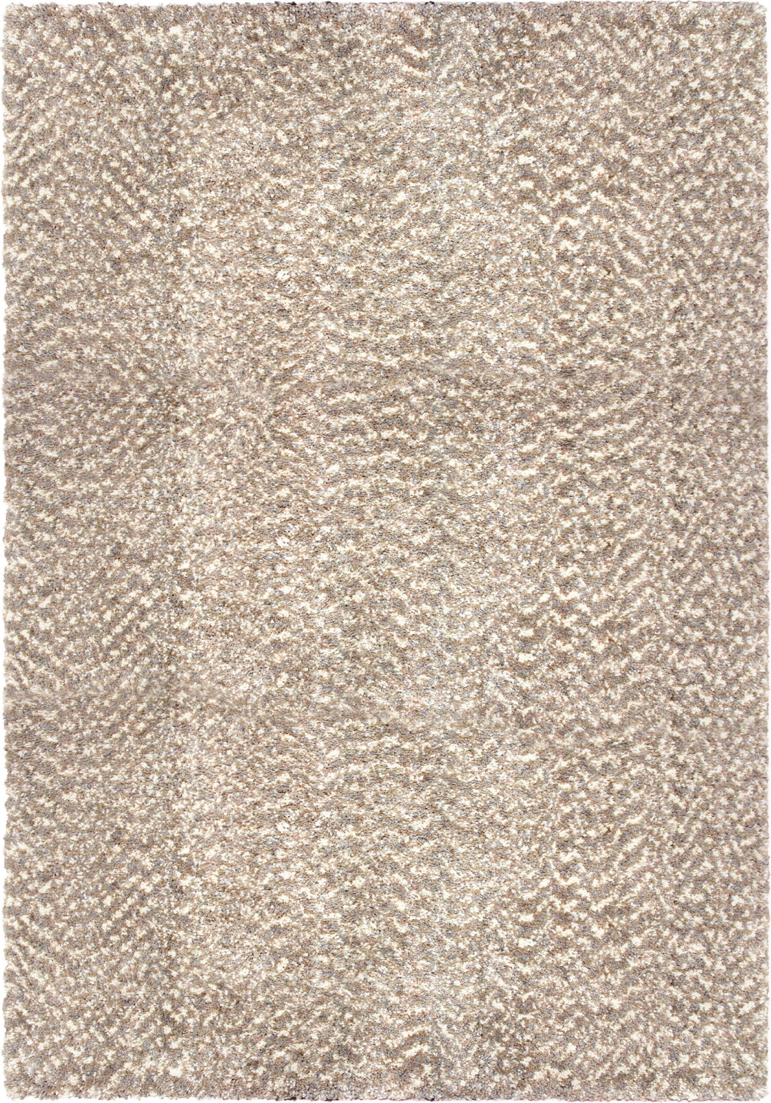 Orian Rugs Cotton Tail Solid Beige Area Rug by Palmetto Living main image