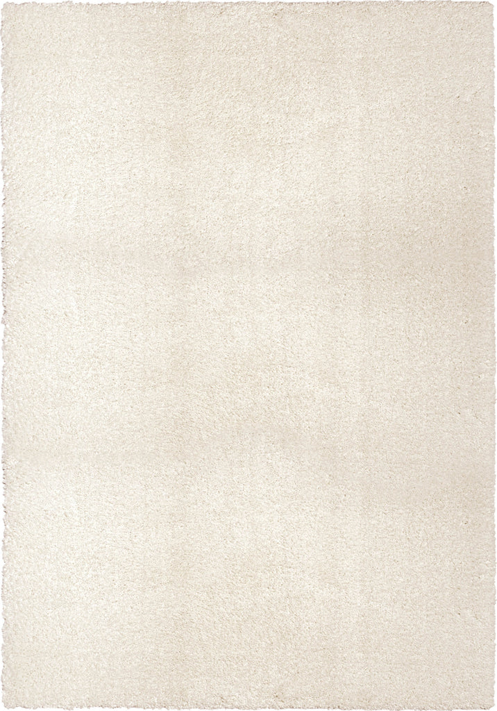 Orian Rugs Cotton Tail Solid White Area Rug by Palmetto Living main image