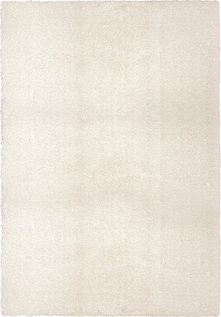 Orian Rugs Cotton Tail Solid White Area Rug by Palmetto Living main image