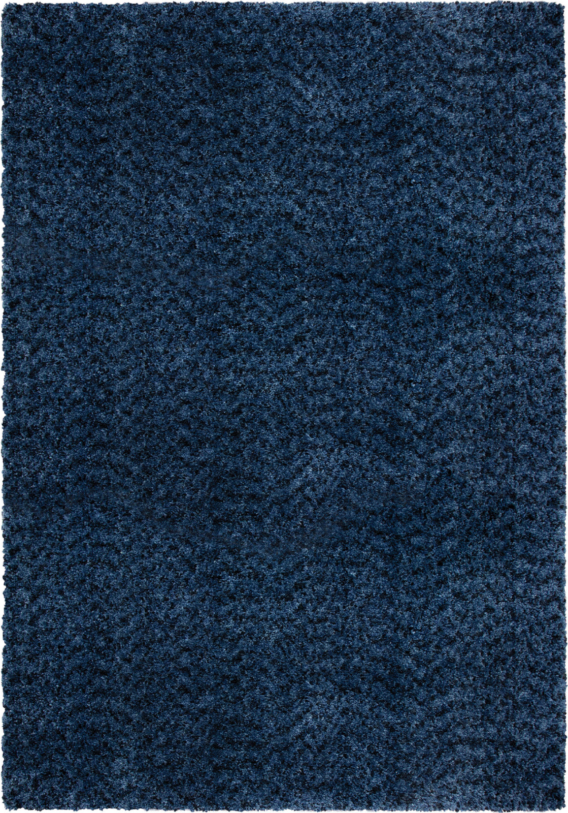 Orian Rugs Cotton Tail Solid Royal Area Rug by Palmetto Living main image
