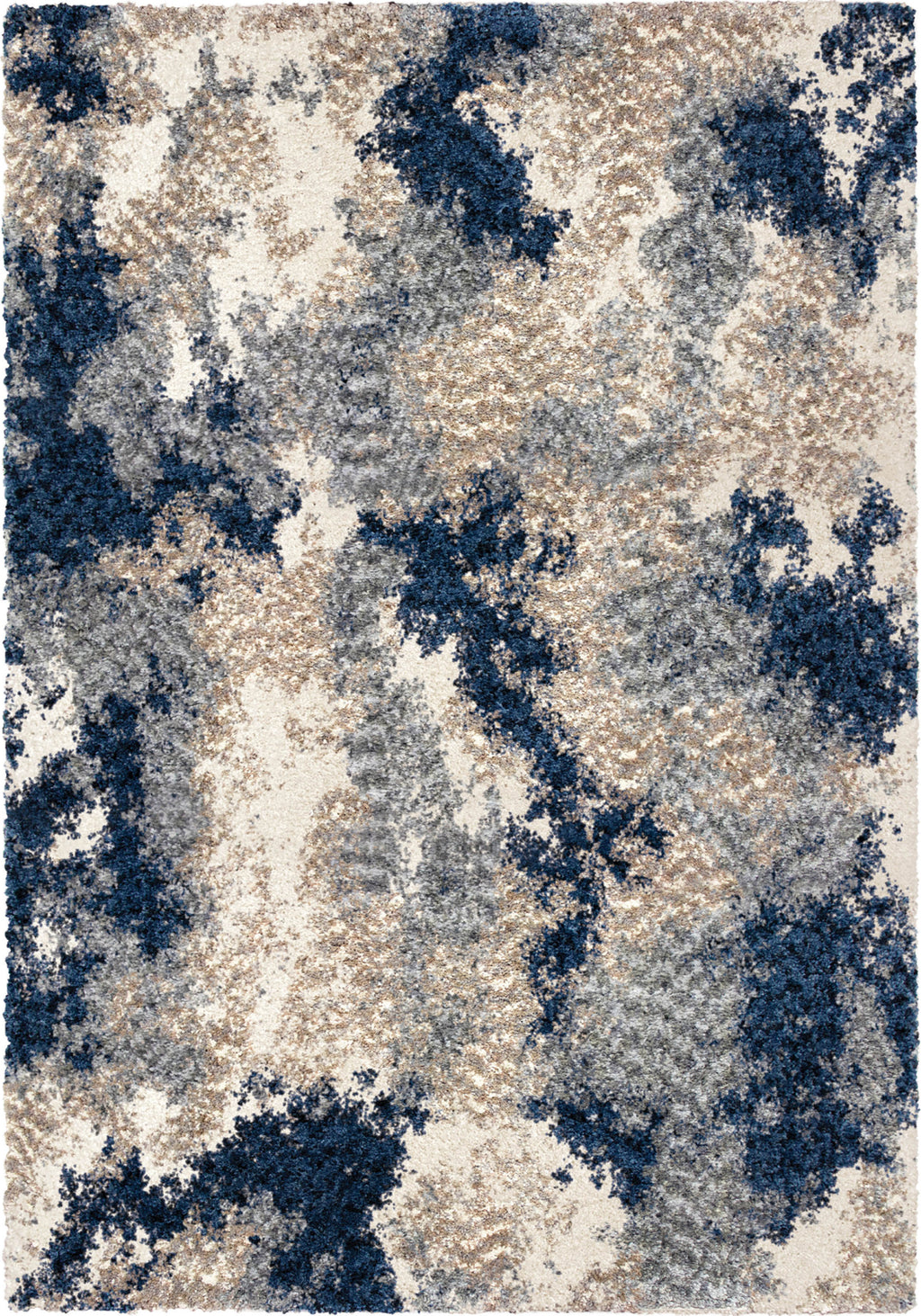 Orian Rugs Cotton Tail Dreamy Taupe Area Rug by Palmetto Living main image