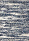 Orian Rugs Cotton Tail Knitted All Over Soft White Area Rug by Palmetto Living main image