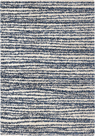 Orian Rugs Cotton Tail Knitted All Over Soft White Area Rug by Palmetto Living main image