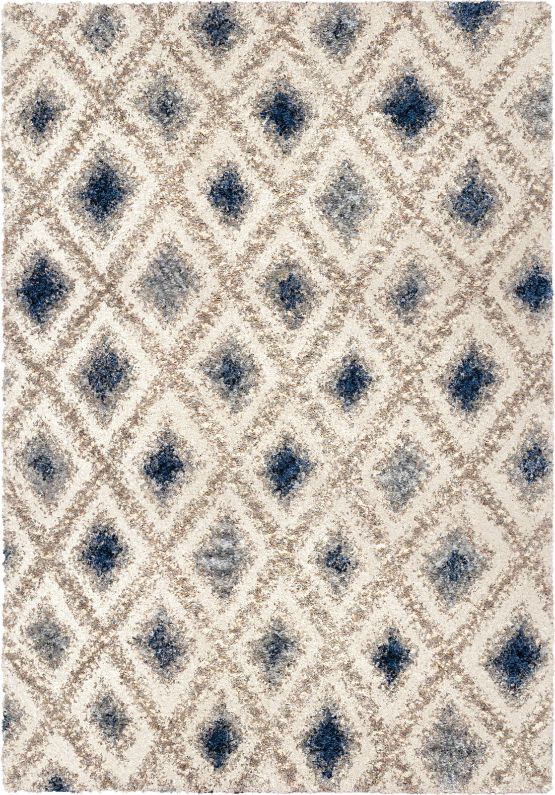 Orian Rugs Cotton Tail Pindleton Taupe Area Rug by Palmetto Living main image
