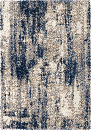 Orian Rugs Cotton Tail Wild River Multi Area Rug by Palmetto Living main image