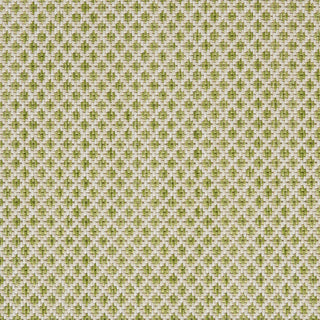 Nourison Courtyard COU01 Ivory Green Area Rug