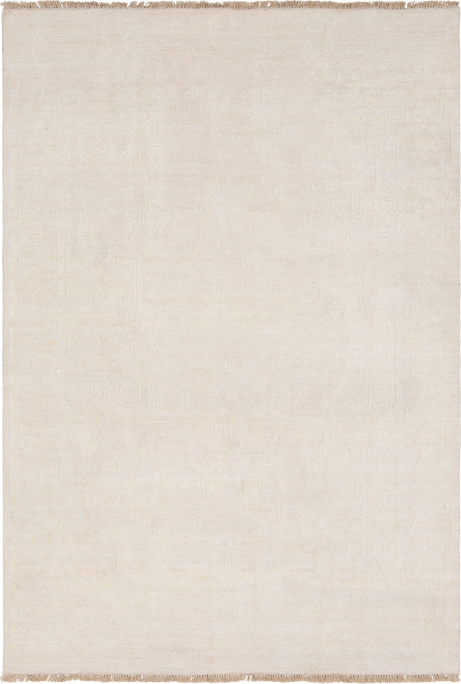 Surya Courtney COU-1002 Area Rug Mirror main image