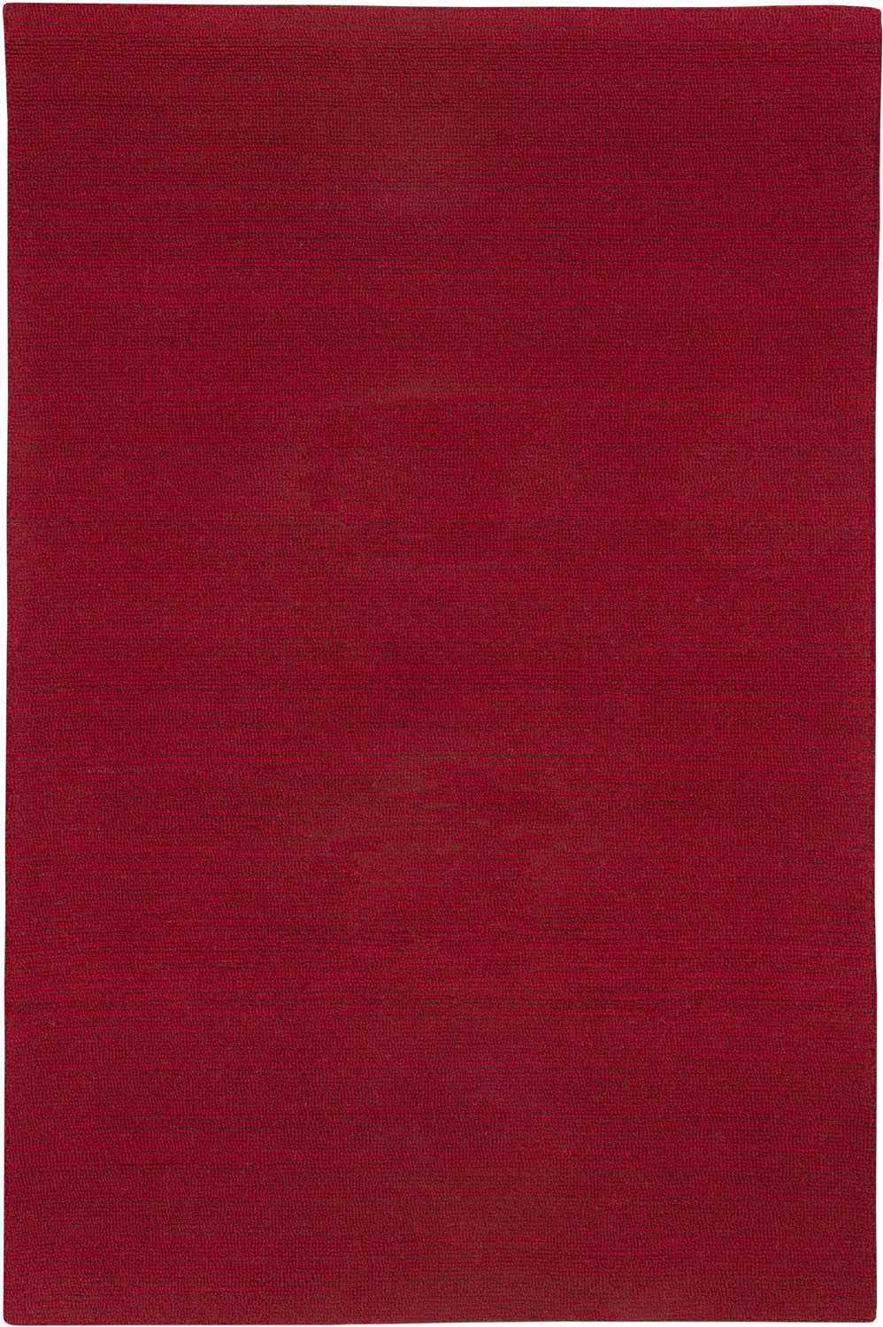 Rizzy Country CT1362 Rouge Area Rug