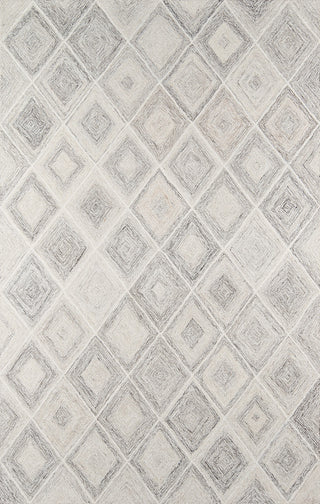 Momeni Cortland CRT-1 Beige Area Rug main image