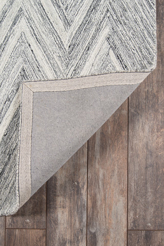 Momeni Cortland CRT-5 Grey Area Rug Runner Image