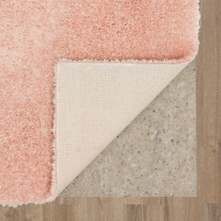 Karastan Couture Shag Blush Area Rug