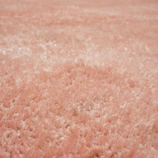 Karastan Couture Shag Blush Area Rug