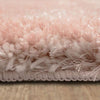 Karastan Couture Shag Blush Area Rug