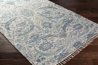 Surya Coventry COV-2300 Area Rug Corner Shot Feature