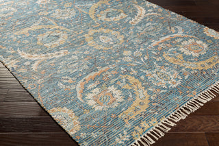 Surya Coventry COV-2306 Area Rug Corner Shot Feature