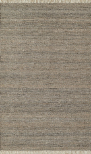 Momeni Cove CV-01 Grey Area Rug main image