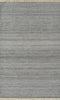 Momeni Cove CV-01 Silver Area Rug main image